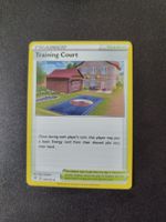Training Court 169/192 Stadium Pokémon Rebel Clash 2020 EN