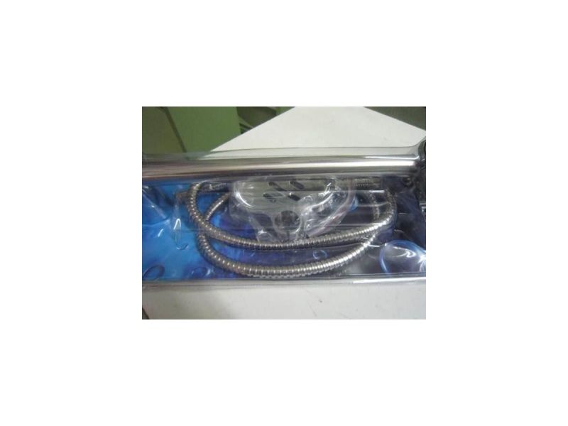 Docce: Komplettes Duschset neu & OVP – Nuovo e nell'imballaggio originale da Necker venduto da liq24 3
