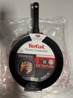 Tefal Resist Essential Pfanne, 28cm, Antihaftbeschichtung