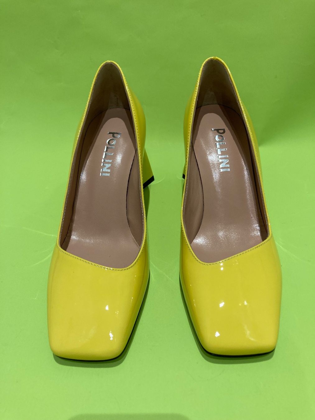Scarpe da donna: Pollini scarpe no 35 NEW – Nuovo e nell'imballaggio originale da Paradiso venduto da Kayakara 2
