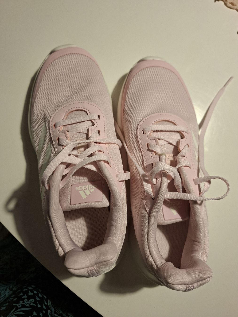 Adidas Scarpe da donna: ADIDAS rosa Sneaker  37.5 – Nuovo (secondo la descrizione) da Meinisberg venduto da Destiny1972 5