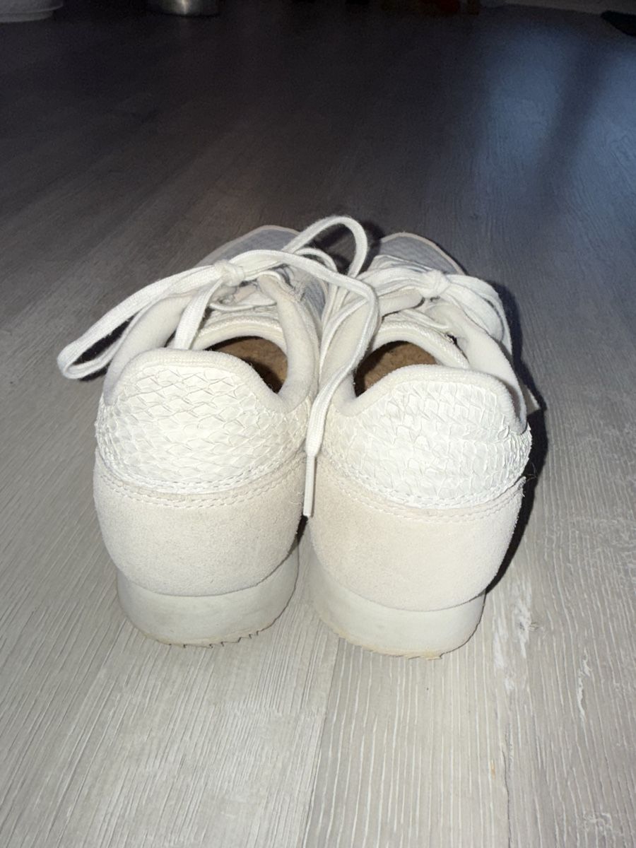 Scarpe da donna: Woden Damenschuh – Usato da Erlinsbach SO venduto da muggi014 2