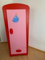 Komplettes Kinderzimmer (IKEA)