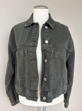 DRDENIM -trendige Jeansjacke Gr.XS NP129,-