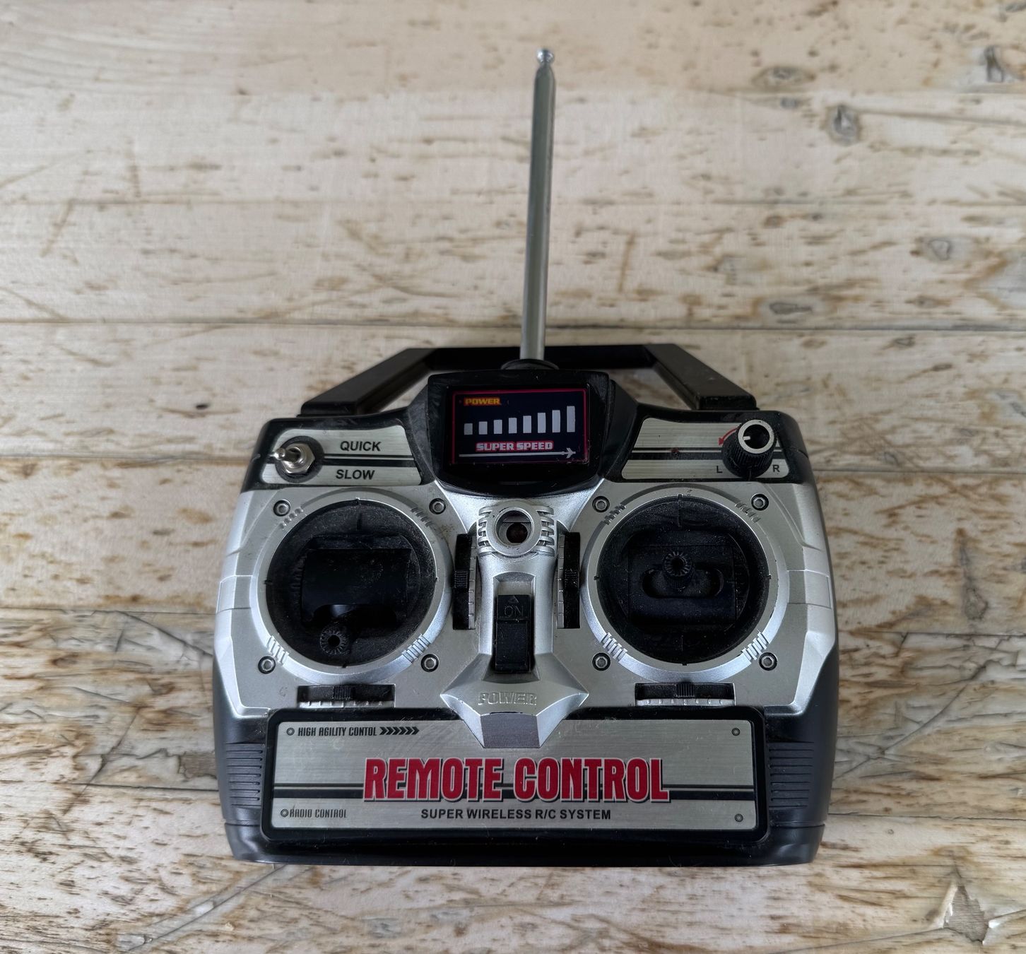 RC Modellbau: RC Helikopter – Gebraucht aus Zürich von pet_t9cc 1