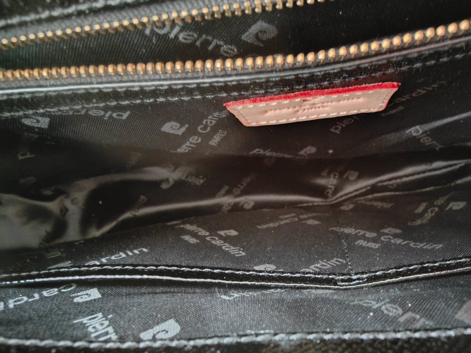 Pierre Cardin Borse da donna: Pierre Cardin Premium Tasche – Nuovo (secondo la descrizione) da Bottighofen venduto da oscar_wilde 4