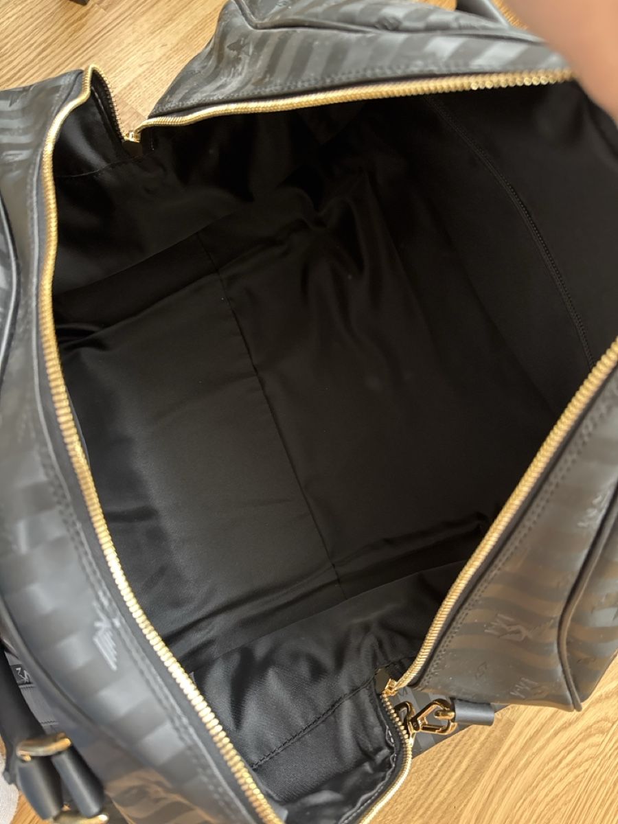 Borse: Reisetasche Maison Mollerus – Usato da Zürich venduto da lulu_1001 4