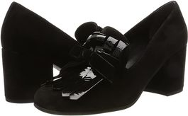 KENNEL&SCHMENGER College Pumps KIKO 42 (8) Schwarz