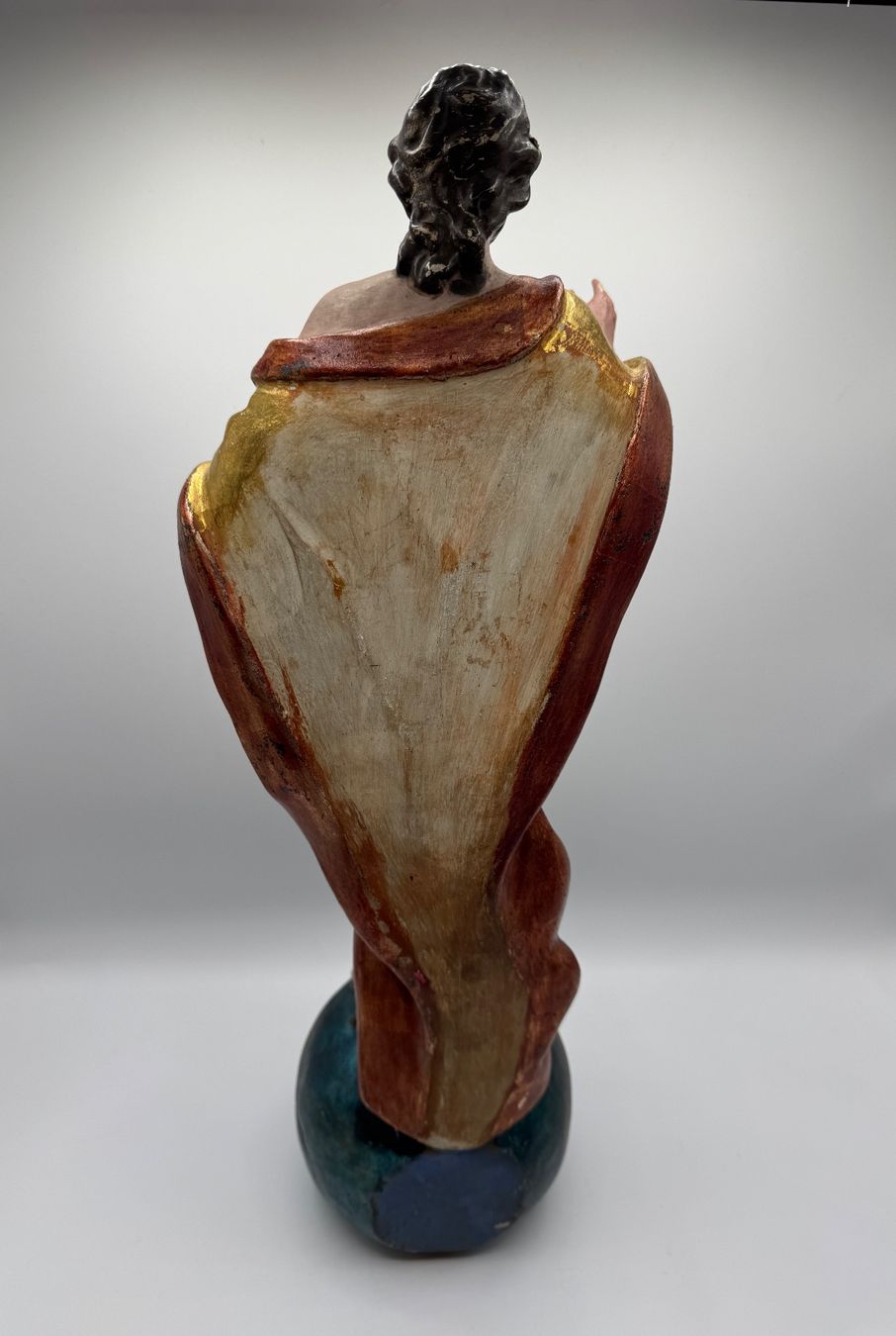 Statuette: Christus – Usato da Sachseln venduto da BONATI01 5