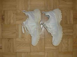 Veja Sneaker weiss Grösse 38 akzeptabler Zustand