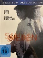 Sieben  (1995)  Premium Collection Mediabook