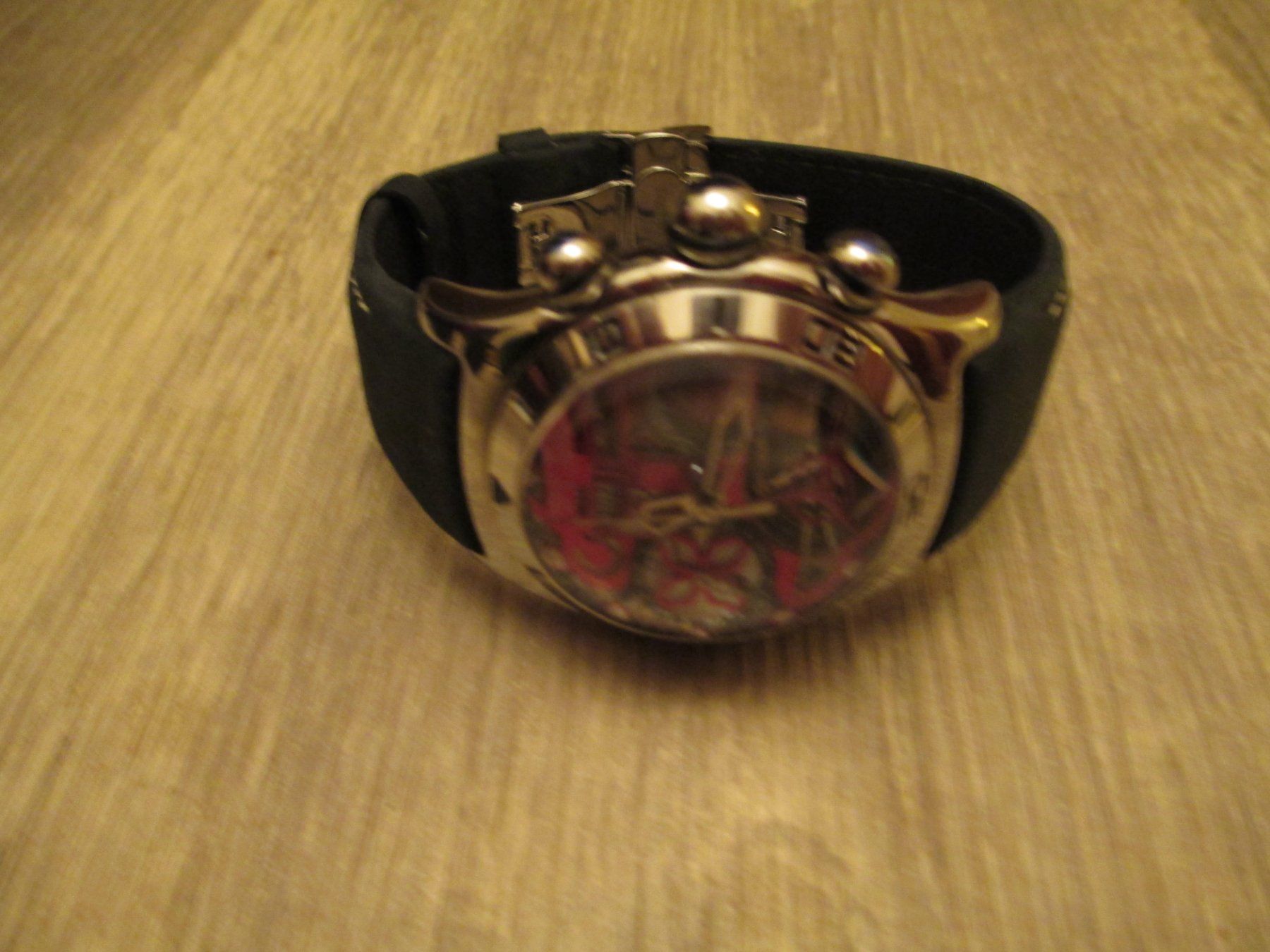 Orologi: Reef Tiger Uhr – Nuovo e nell'imballaggio originale da La Heutte venduto da franco029 2