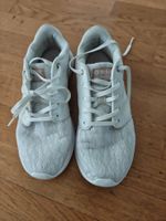 AdidasNeo Cloudfoam Sneaker Damen Größe 38