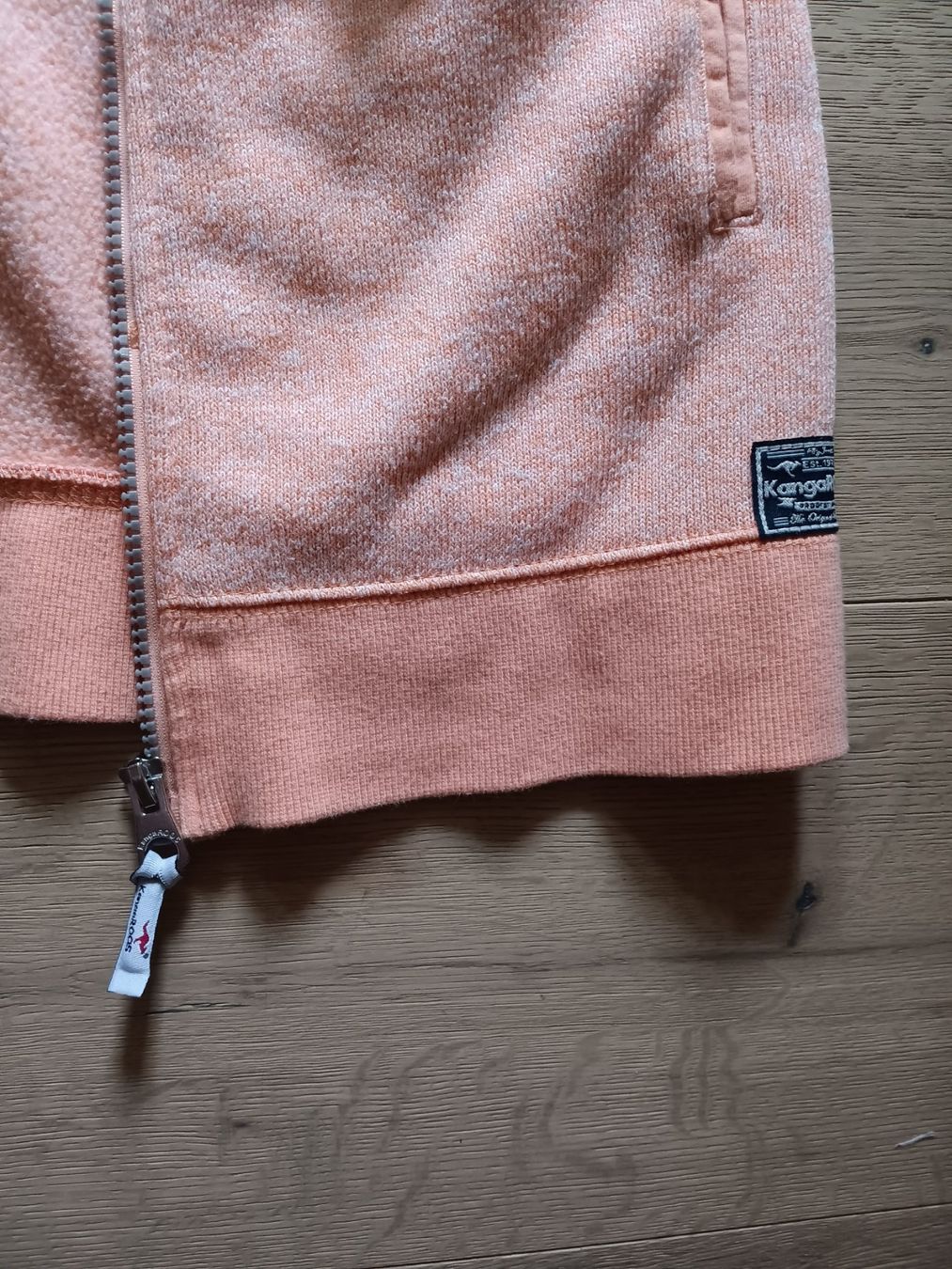 Giacche: Kangaroos Damen Jacke Gr. M – Usato da Nussbaumen AG venduto da Lightblue 2