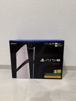  Sony Playstation 5 Pro 2TB Neu Ungeöffnet PS5
