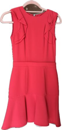 Miu Miu Kleid Dress Gr. 36 Pink 