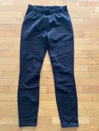Damen Leggings Inovix Schwarz Grösse 152-162 neuwertig