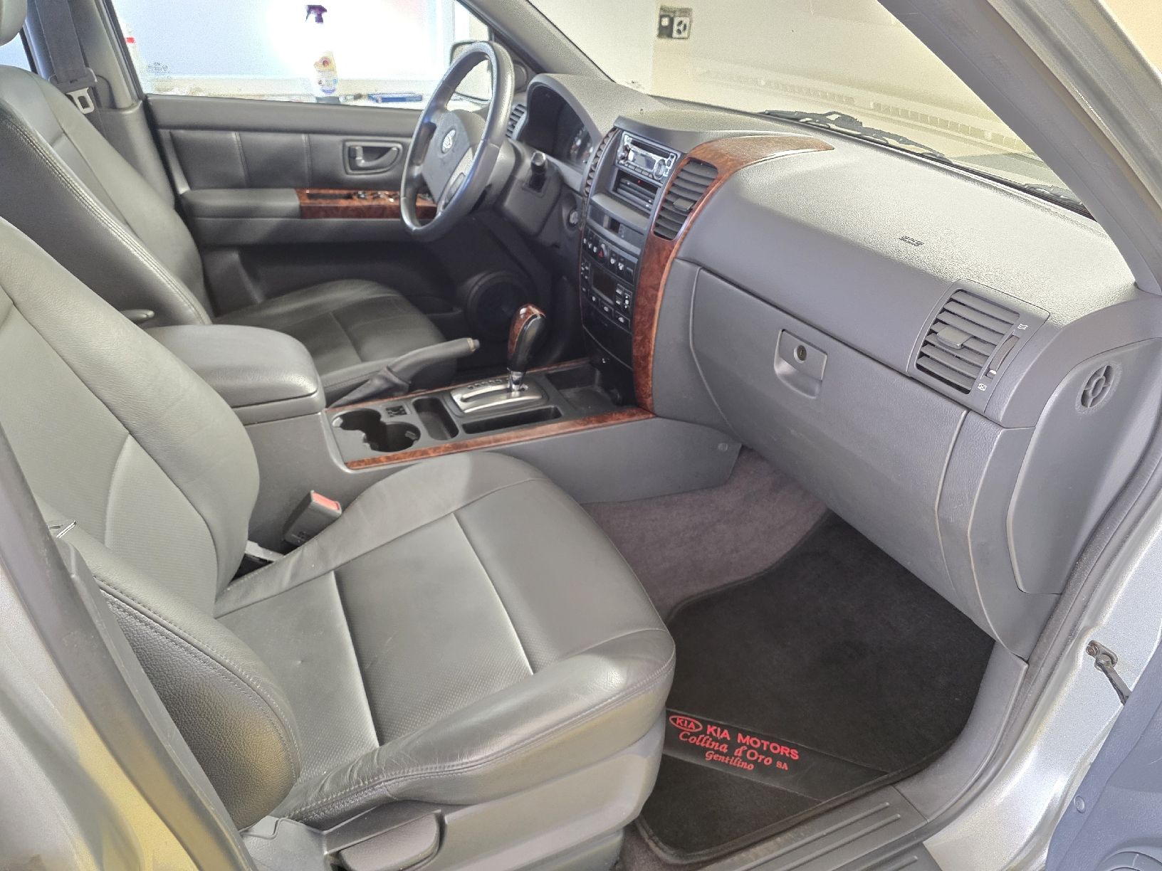 Kia Automobili: Kia Sorento Berlina – Usato da Ostermundigen venduto da mus_zpk8 8