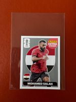 EXTRA STICKER - Mohamed Salah - SILVER - Panini WM 2026