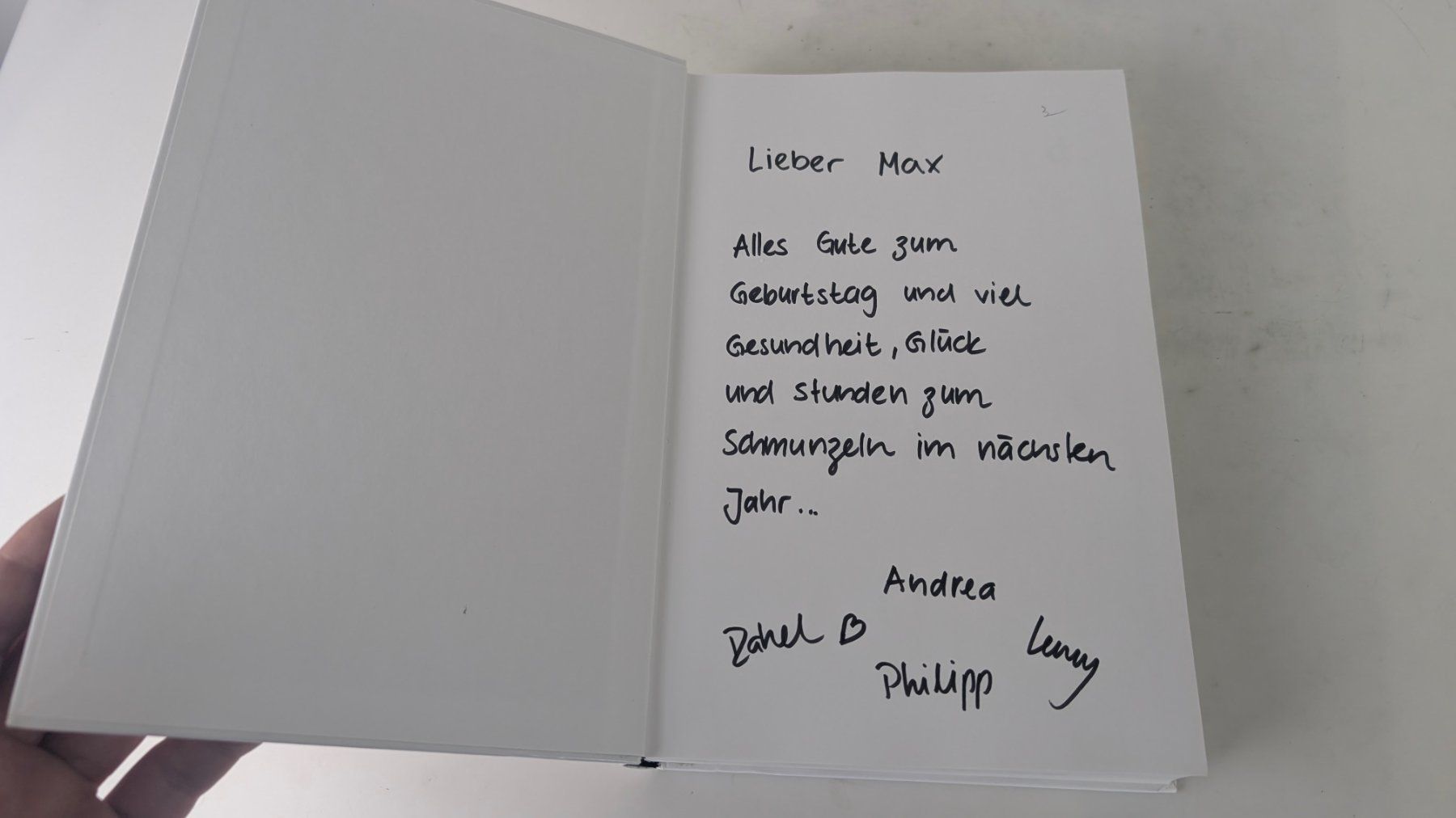 Libri: Das große Loriot Buch 1998 Jubiläumsausgabe – Usato da Zürich venduto da 1.Simon 2