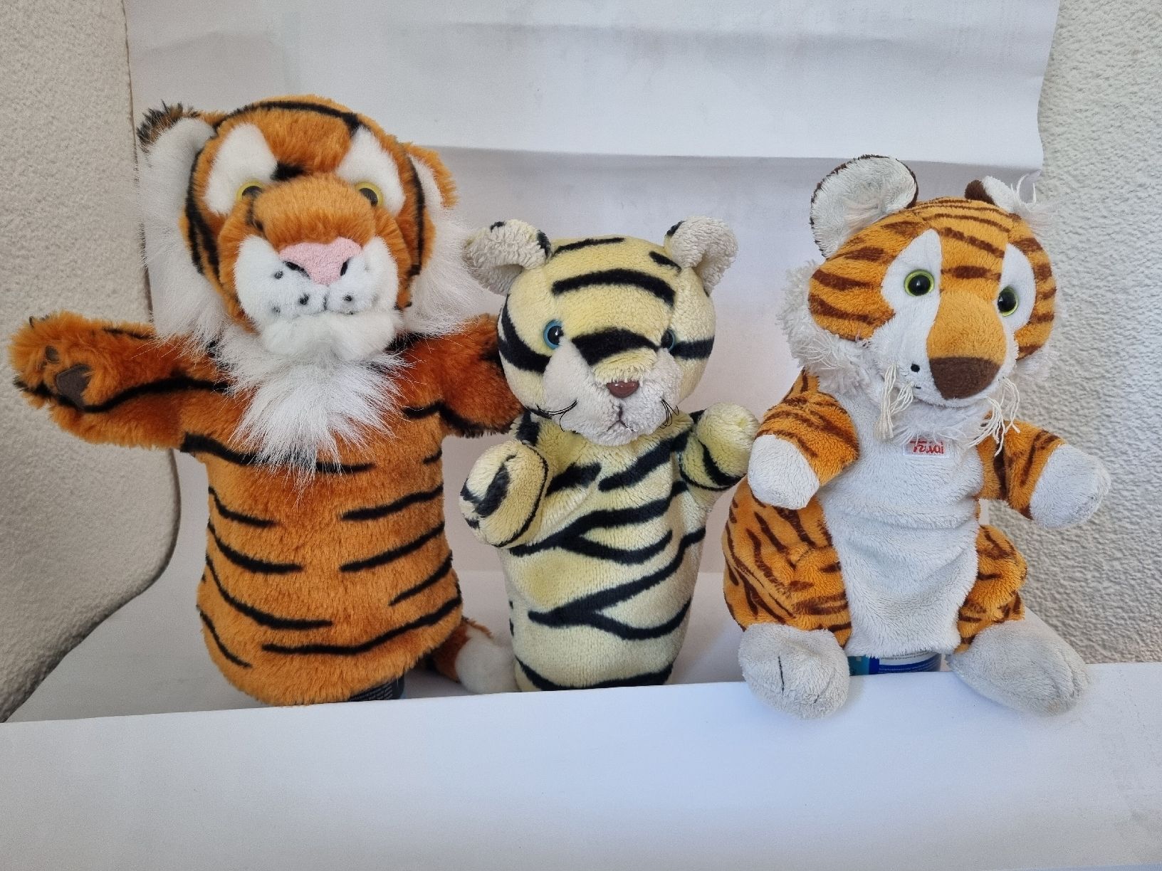 Poupées: Tigerli Handpuppen – D'occasion à Windisch par Firstspace
