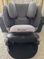 Cybex Pallas Isofix Kindersitz