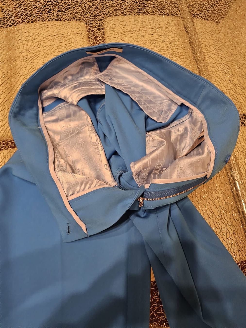 Mos mosh Pantaloni: Mos Mosh Gr. 34 – Nuovo e nell'imballaggio originale da Luzern venduto da Reni025 7