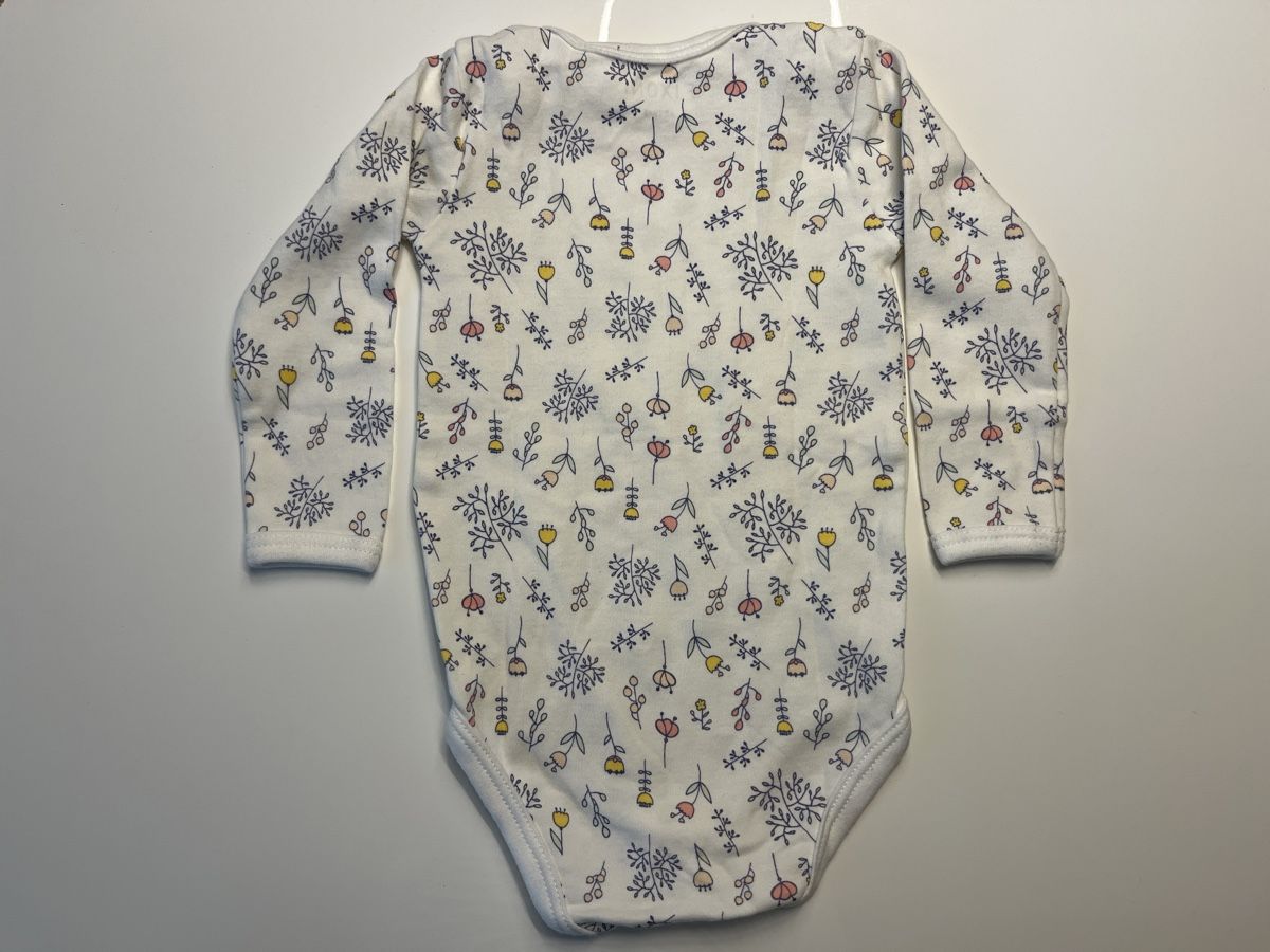 Lotti & Set di vestiti: Fixoni Body 68/ 6Mt. – Nuovo (secondo la descrizione) da Oberwil BL venduto da FinjaBijou 4