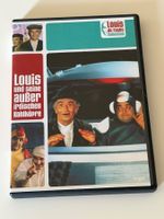 Louis und seine ausserirdischen Kohlköpfe DVD Louis de Funes