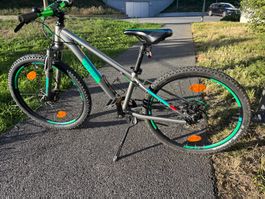 CUBE ACIDE 240 Disc (2021) - Kinder Mountainbike 24"