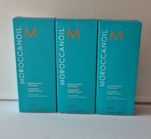 MOROCCANOIL Treatment 3x 100ml Neu OVP Original