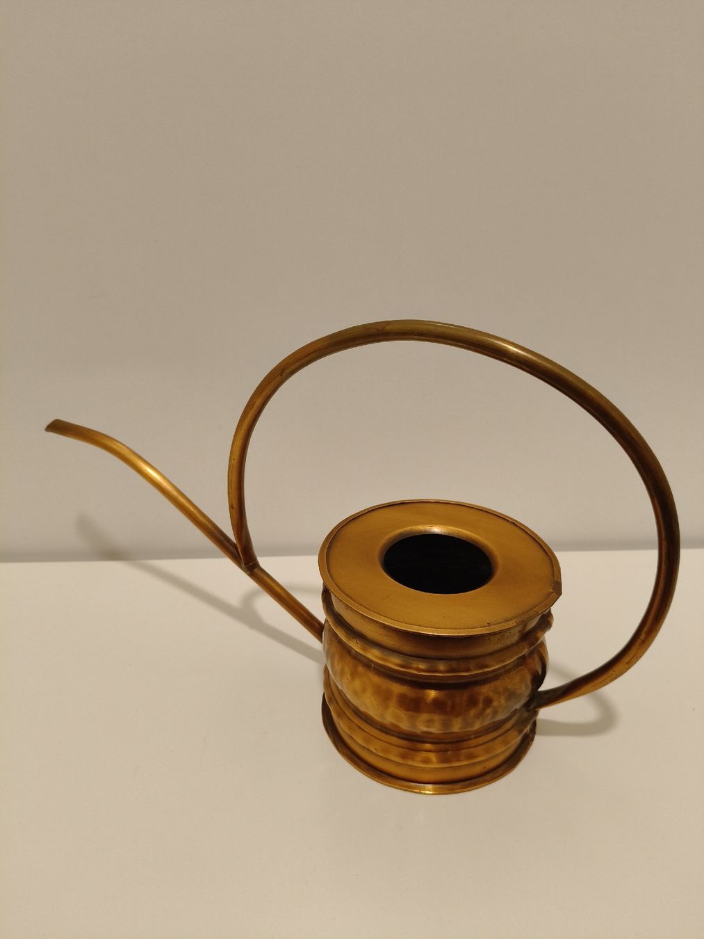 Bewässern & Giessen: Arrosoir vintage – Neu (gemäss Beschreibung) aus Monthey von lesaffairesdecamille 7