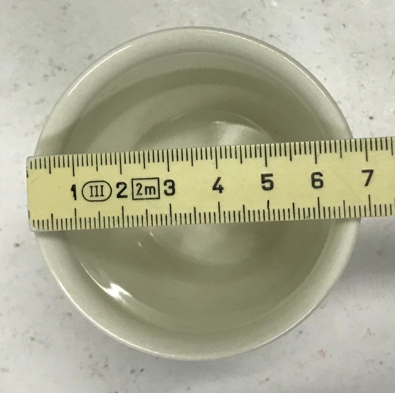 Tazze: Becher Tasse Swiss – Nuovo (secondo la descrizione) da Zürich venduto da gigimai67 3