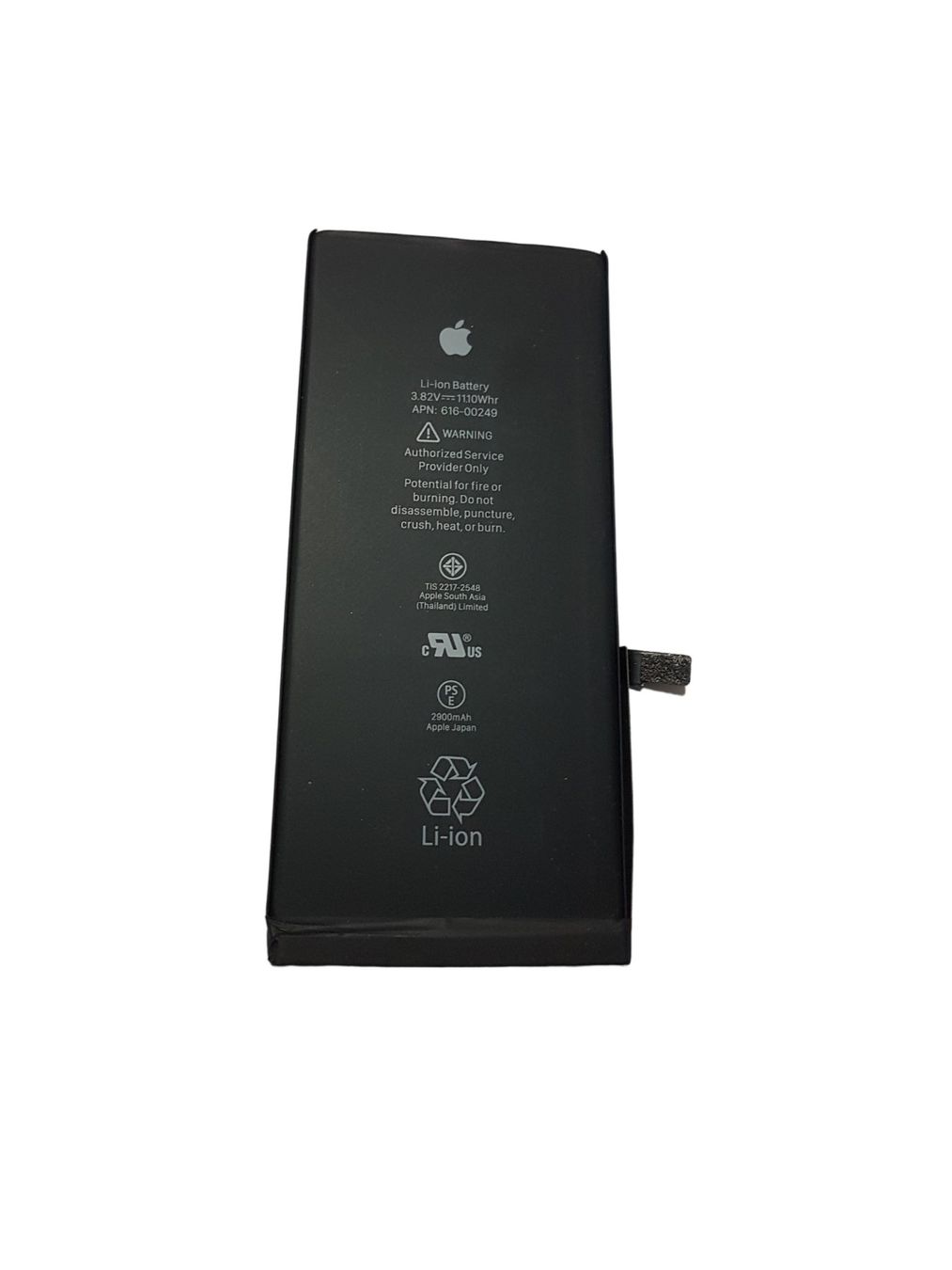 Batterie: Iphone 7 Plus Akku – Nuovo e nell'imballaggio originale da Buchrain venduto da handyteileversand