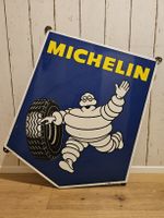 Michelin Emailchild, Vintage Rarität, TOP Zustand!