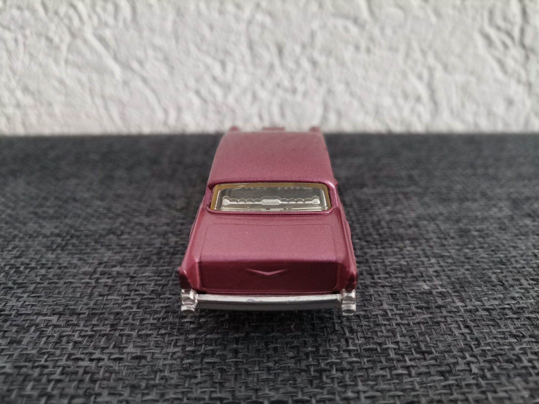 Matchbox Modellini d'auto: Matchbox Superfast Chevy 57 Lesney Prod. & Co. Ltd 1979 – Usato da Onex venduto da Neimad7 5