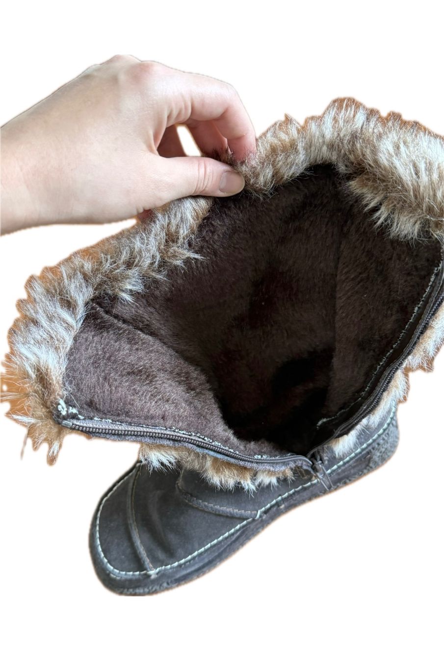 Scarpe da uomo: Buckle Winter Boots y2k – Usato da Rapperswil SG venduto da ann_22ct 4