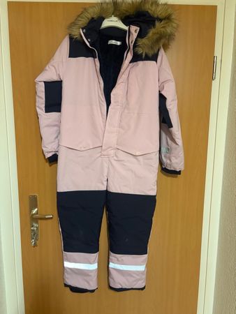 Combinaison de ski chaude et tendance - Taille 150
