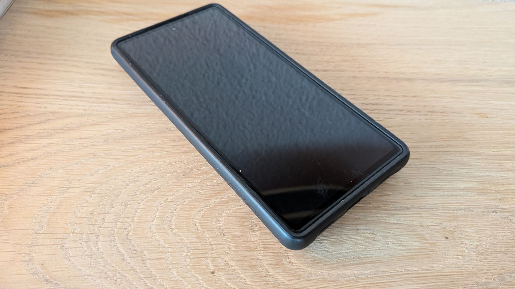 Google Telefoni cellulari / Smartphones: Google Pixel 6a Smartphone – Usato da Zürich venduto da Hellacoper 4