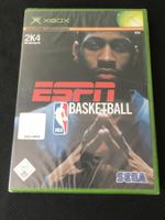 ESPN Basketball - Xbox (Neu/sealed)