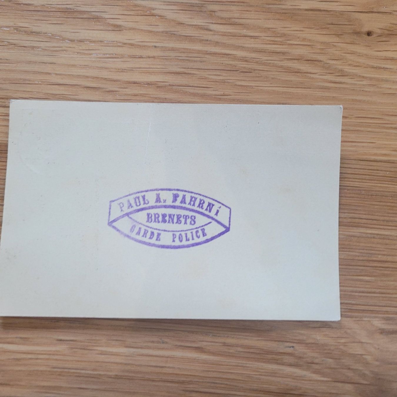 Cartoline postali: GS Les Brenets 1911 Locle – Usato da Biel/Bienne venduto da Destockweb 1