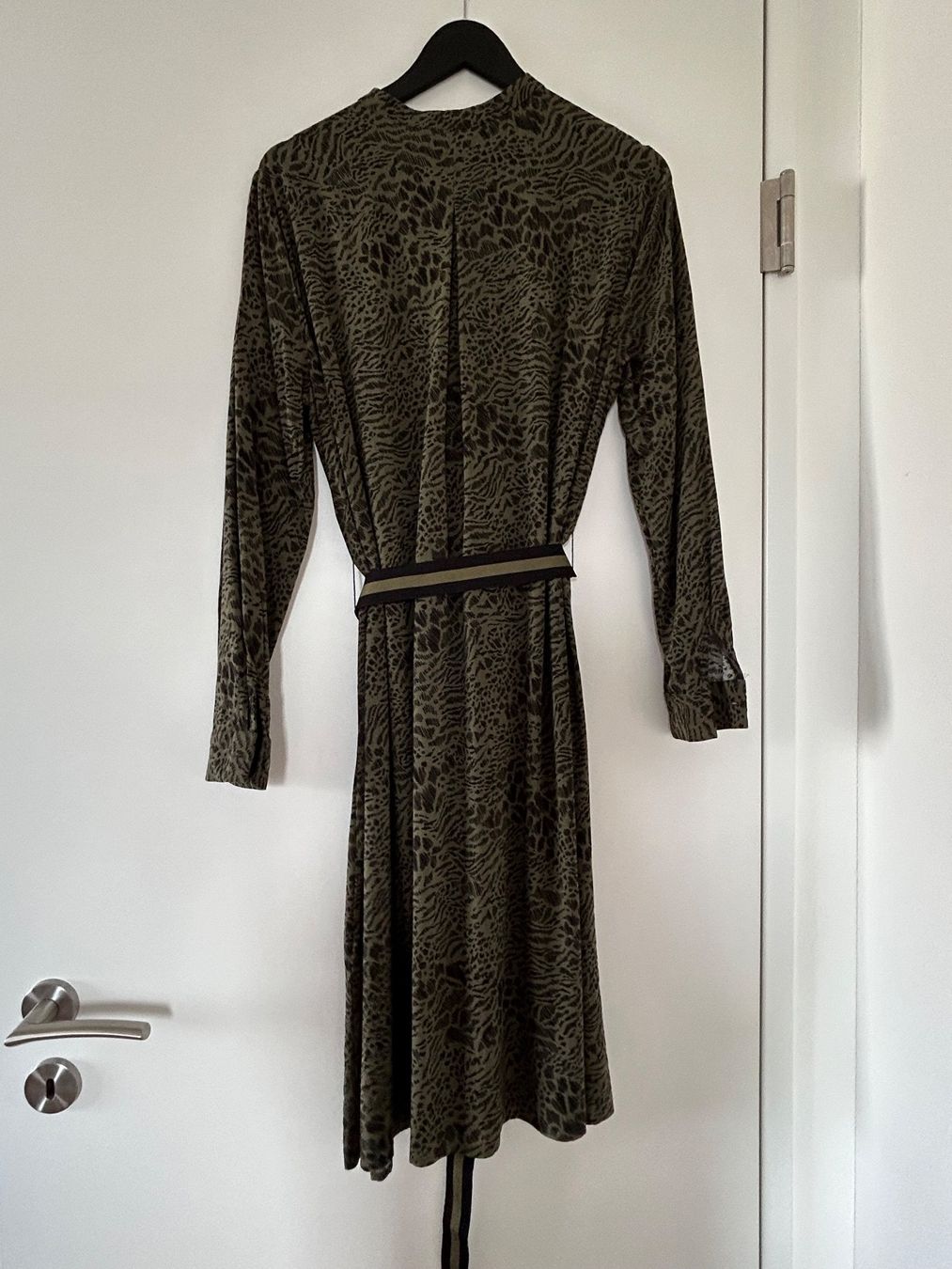 Vestiti: Blusenkleid Saint Tropez – Usato da Lachen SZ venduto da Swanche77 1