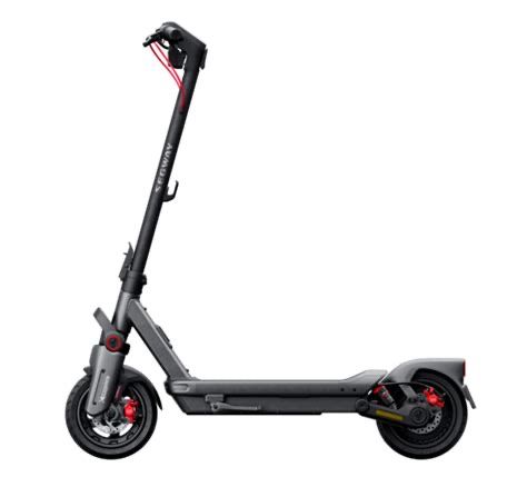 Elektromobile: Segway Ninebot MAX G3 E-Scooter (CH) – Neu und originalverpackt aus Boll von Petruo 1