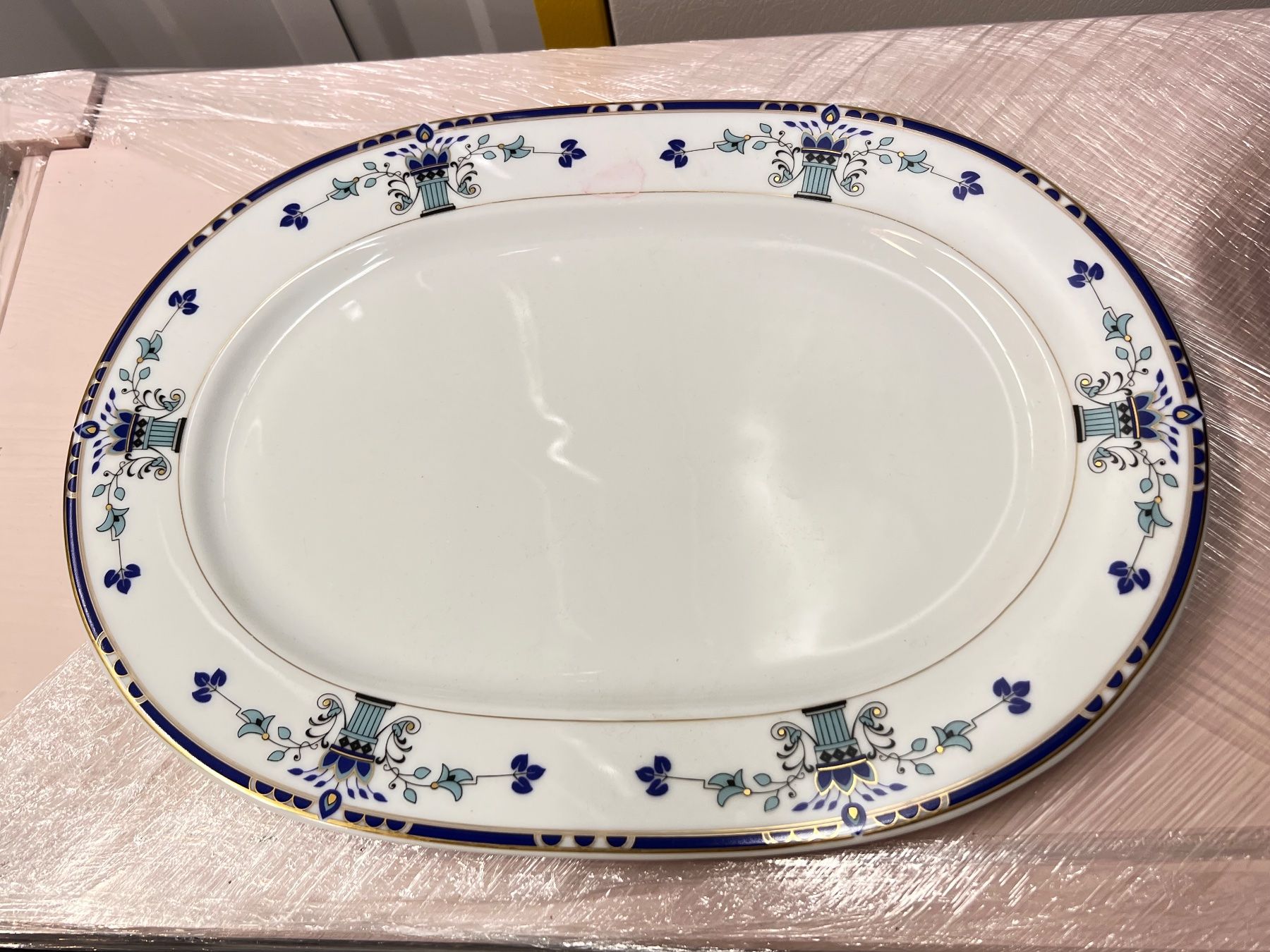 Services de table: Pottery lot – Neuf (Voir description) à Lausanne par NYC67 5