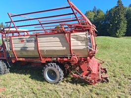 Ladegerät Aebi LD 31
