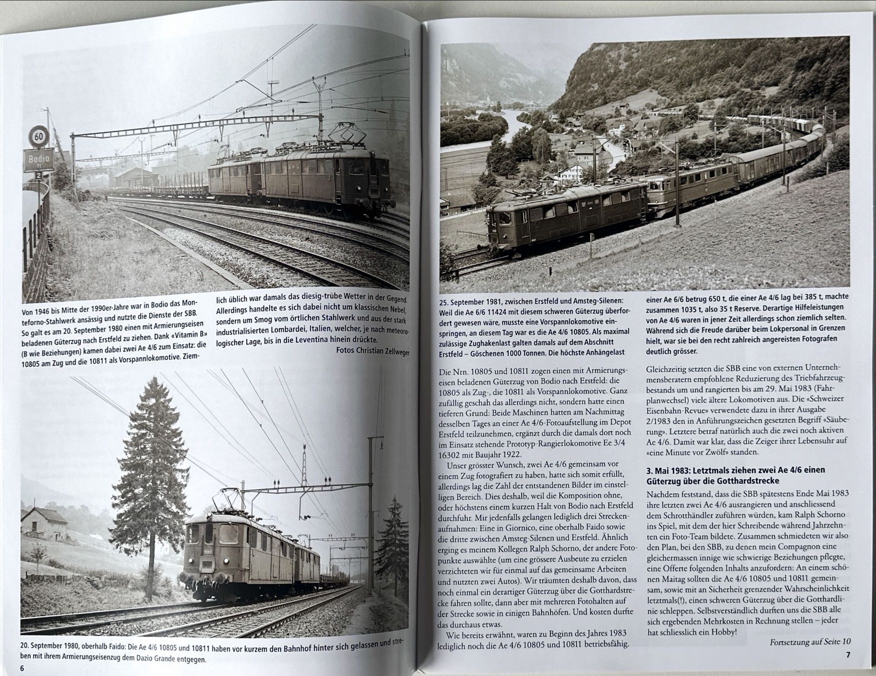 Riviste & Magazine: Semaphor Winter 2023 Nr. 80 – Usato da Murgenthal venduto da View 2