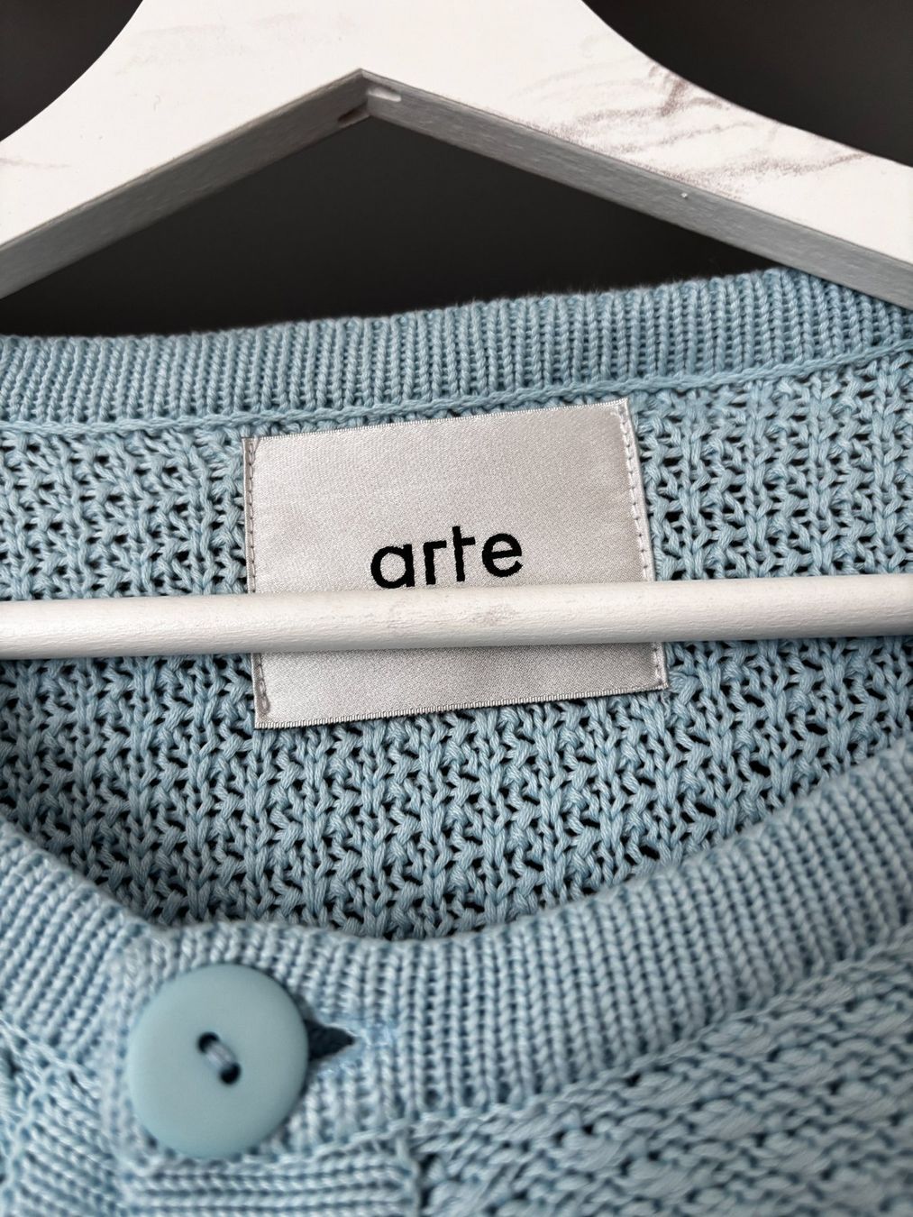 Giacche: Arte Strickjacke – Nuovo (secondo la descrizione) da Männedorf venduto da jad_l7jg 2