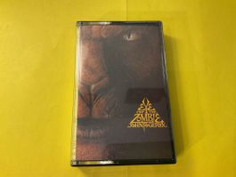 John Fogerty – Eye of the Zombie, seltene Cassette, 1986