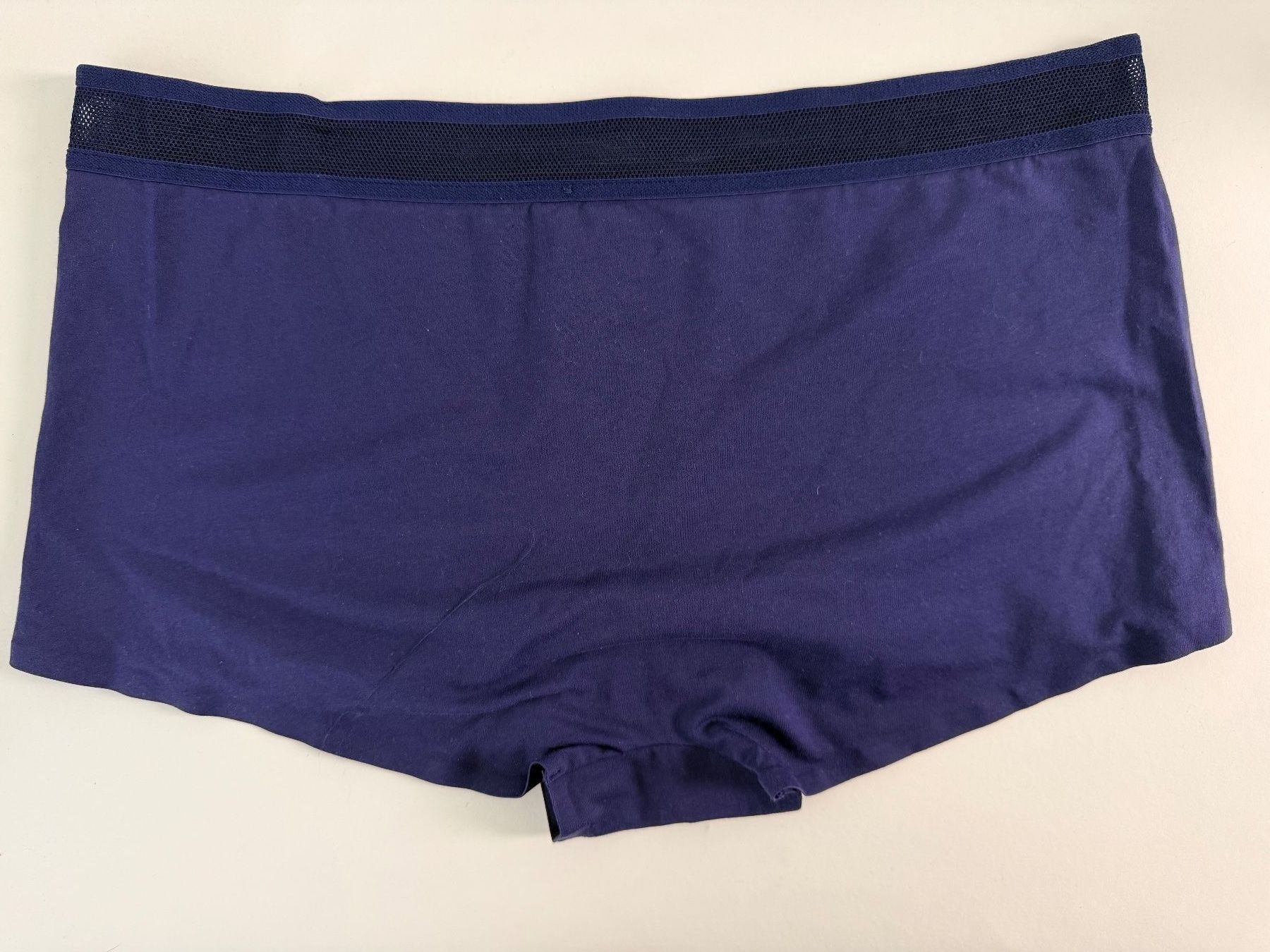 Sloggi Altra biancheria intima: SLOGGI, Shorty EVER FRESH, Grösse L, Farbe Dunkelblau – Nuovo e nell'imballaggio originale da Rudolfstetten venduto da gst_g7xl 2