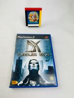 PS2 Deus Ex CIB FRA